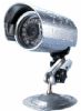 Waterproof And Night Vision Ccd Camera